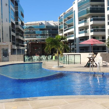 Apartamento Luxo Em Arraial Do Cabo- Rj Exterior foto