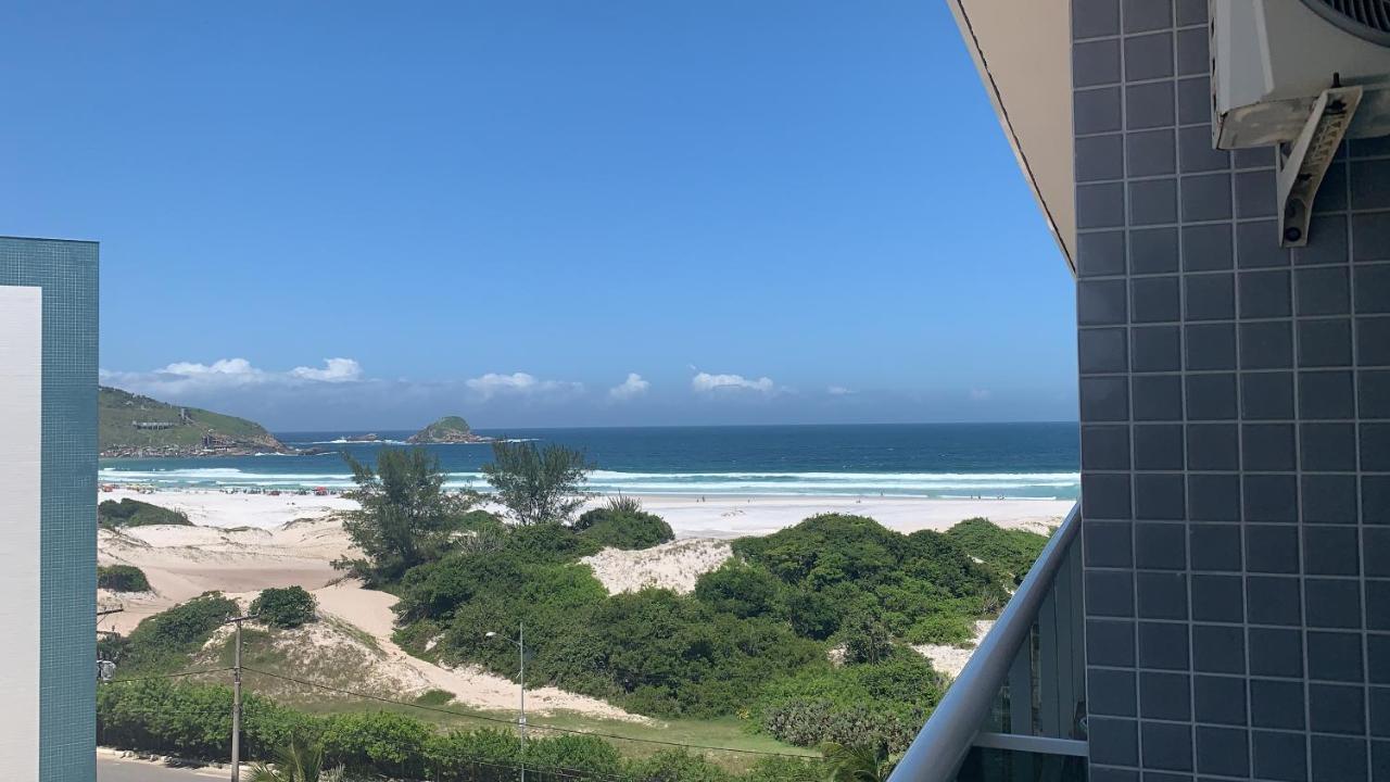 Apartamento Luxo Em Arraial Do Cabo- Rj Exterior foto