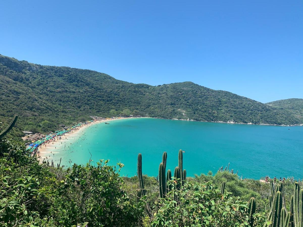 Apartamento Luxo Em Arraial Do Cabo- Rj Exterior foto