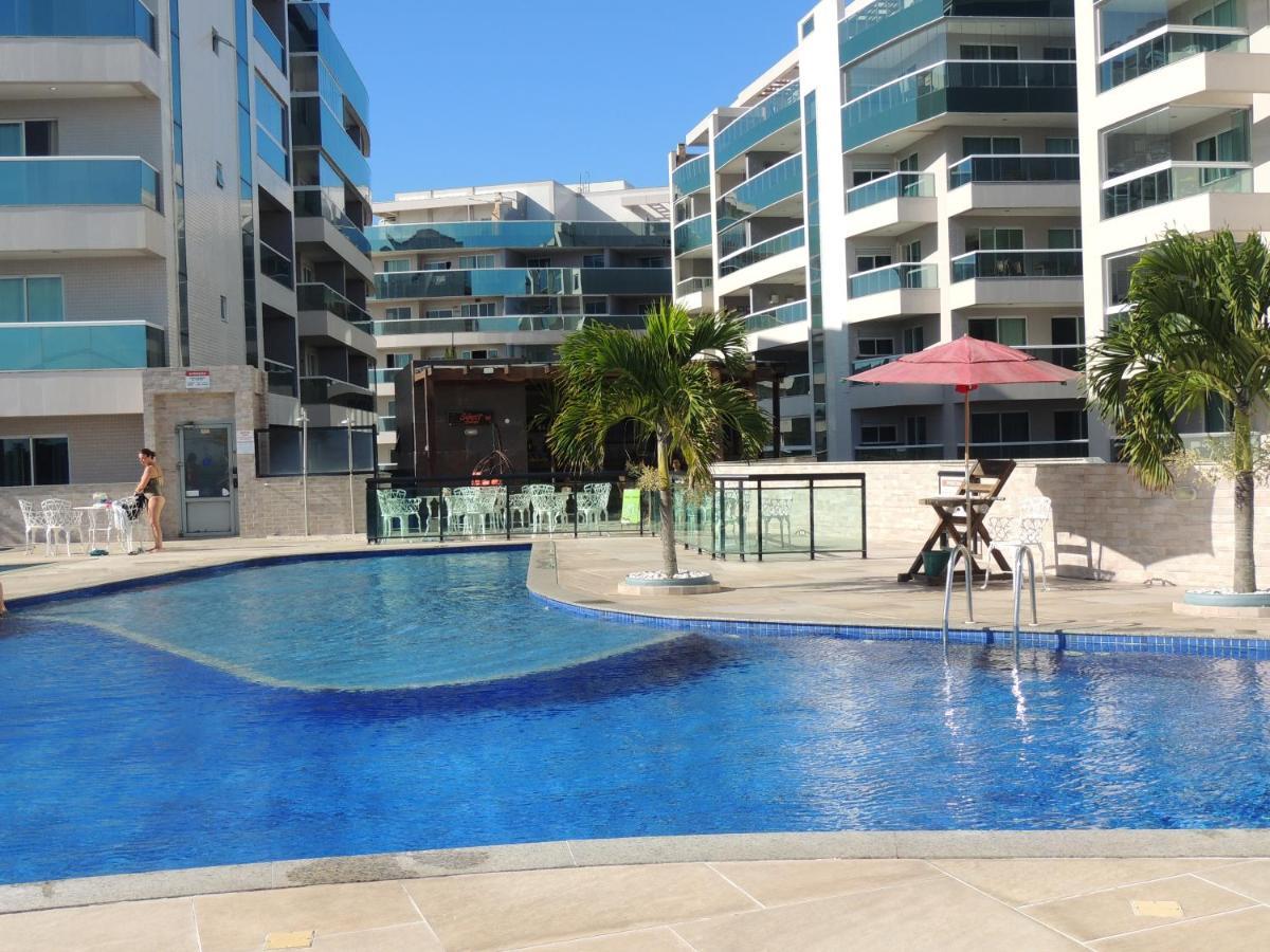 Apartamento Luxo Em Arraial Do Cabo- Rj Exterior foto