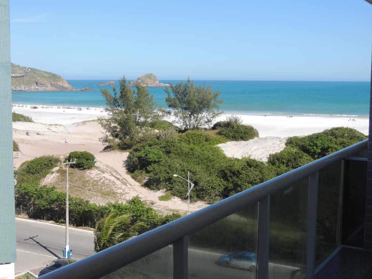 Apartamento Luxo Em Arraial Do Cabo- Rj Exterior foto