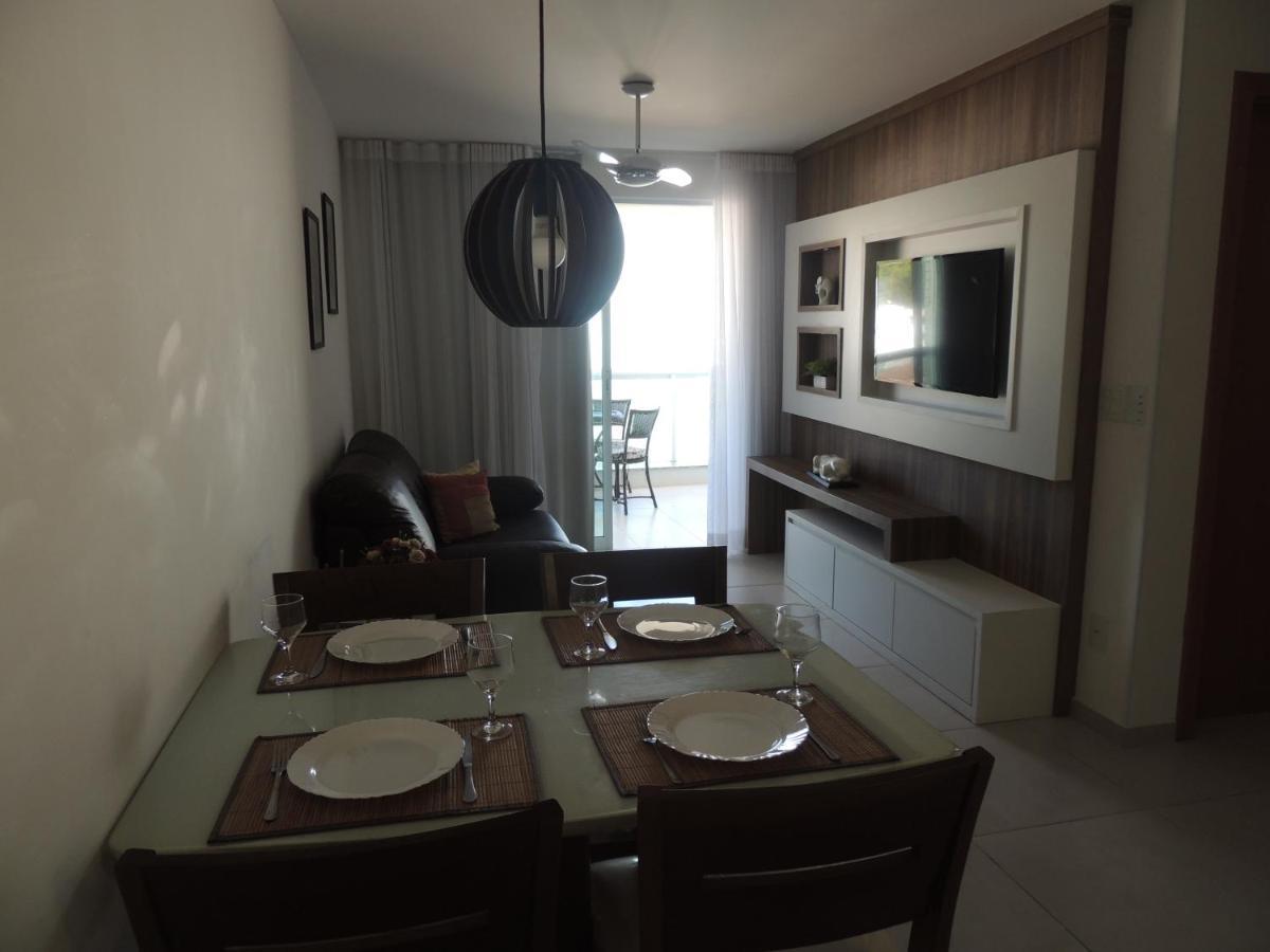 Apartamento Luxo Em Arraial Do Cabo- Rj Exterior foto