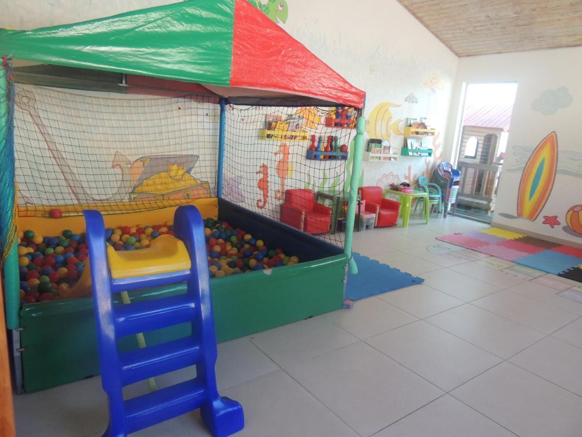 Apartamento Luxo Em Arraial Do Cabo- Rj Exterior foto