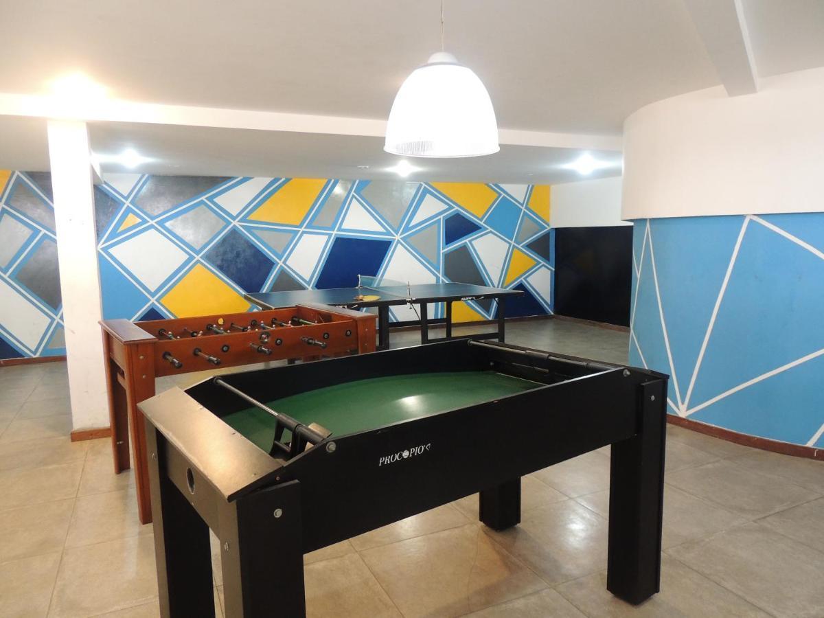 Apartamento Luxo Em Arraial Do Cabo- Rj Exterior foto