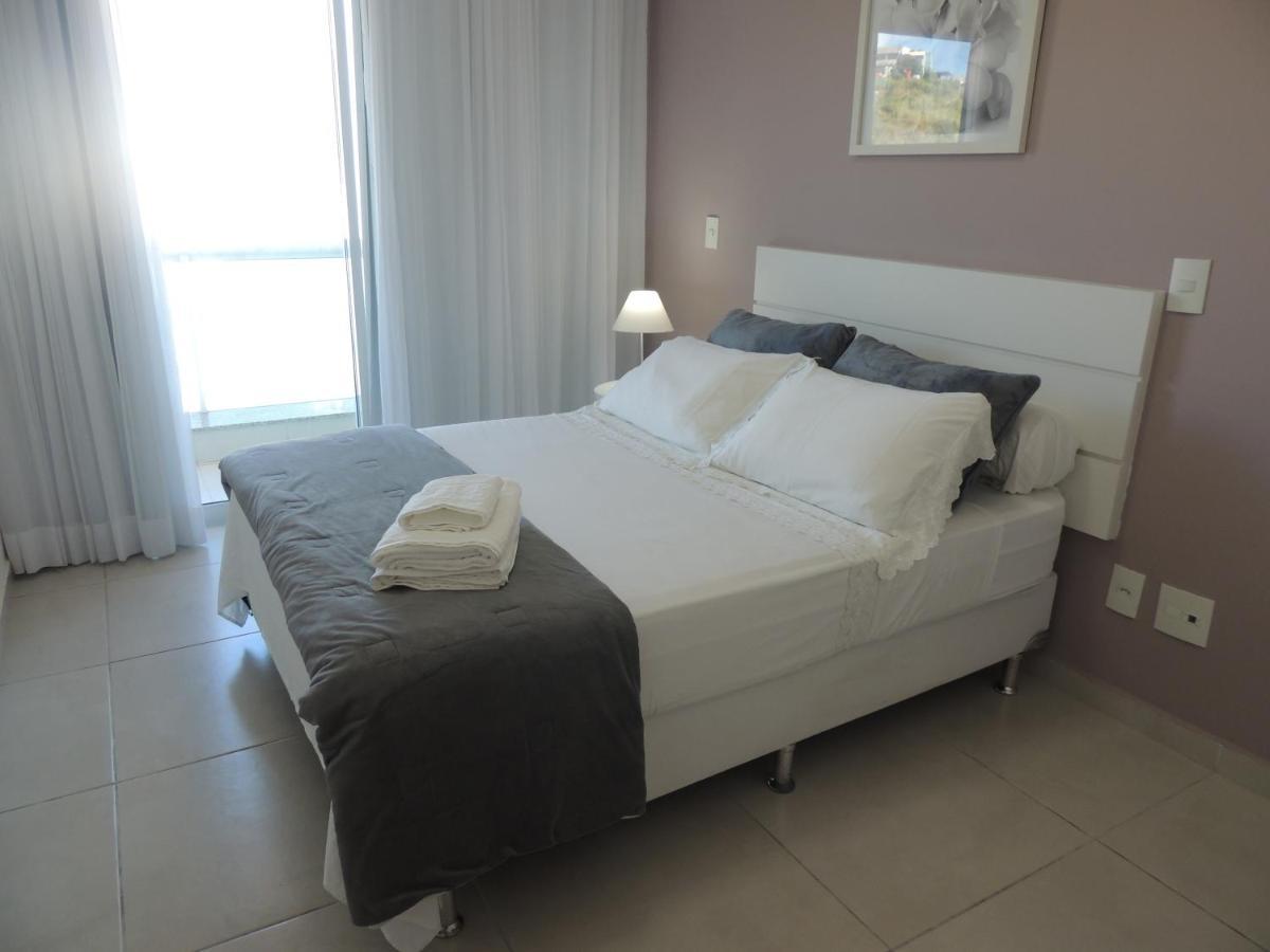 Apartamento Luxo Em Arraial Do Cabo- Rj Exterior foto