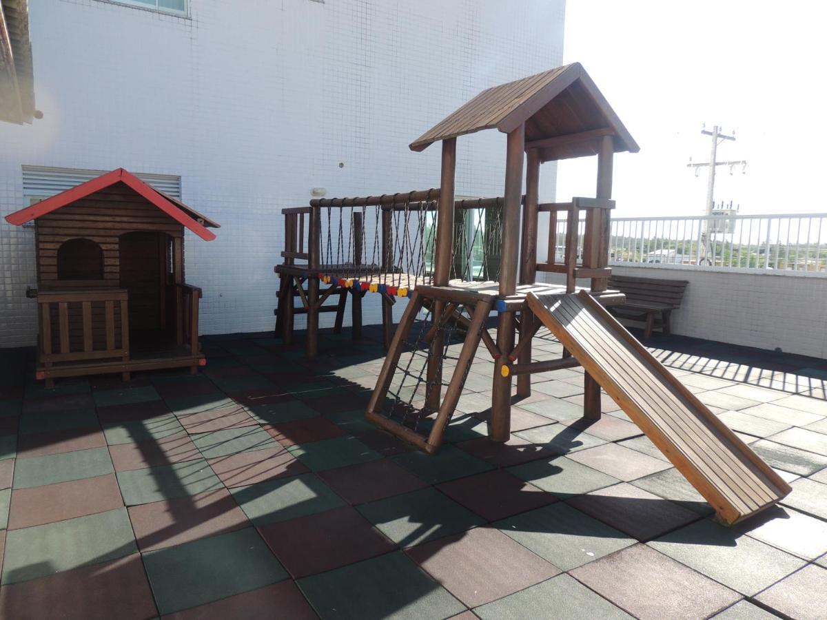Apartamento Luxo Em Arraial Do Cabo- Rj Exterior foto