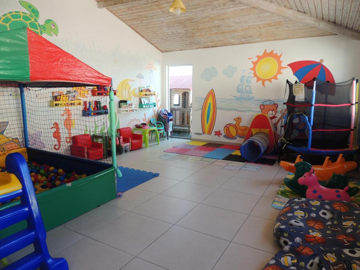 Apartamento Luxo Em Arraial Do Cabo- Rj Exterior foto