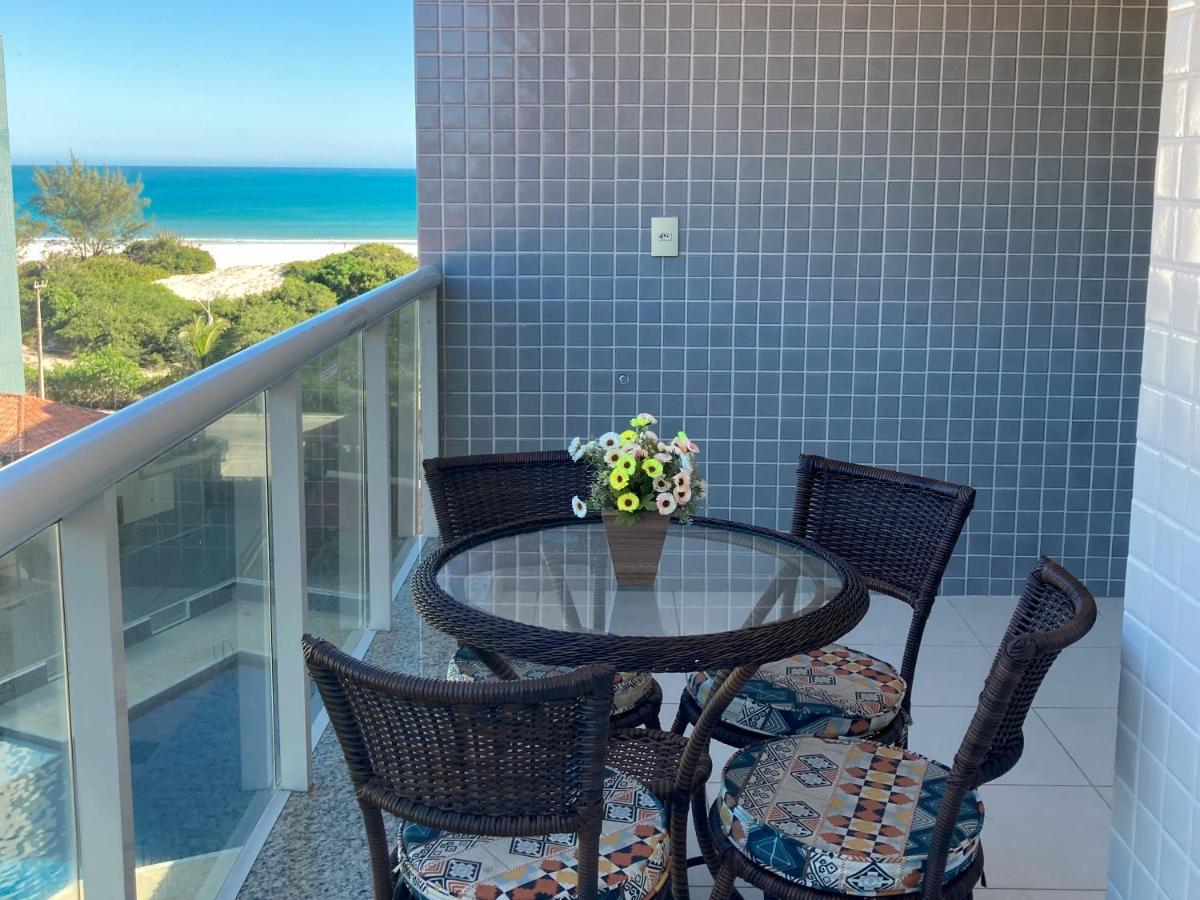 Apartamento Luxo Em Arraial Do Cabo- Rj Exterior foto
