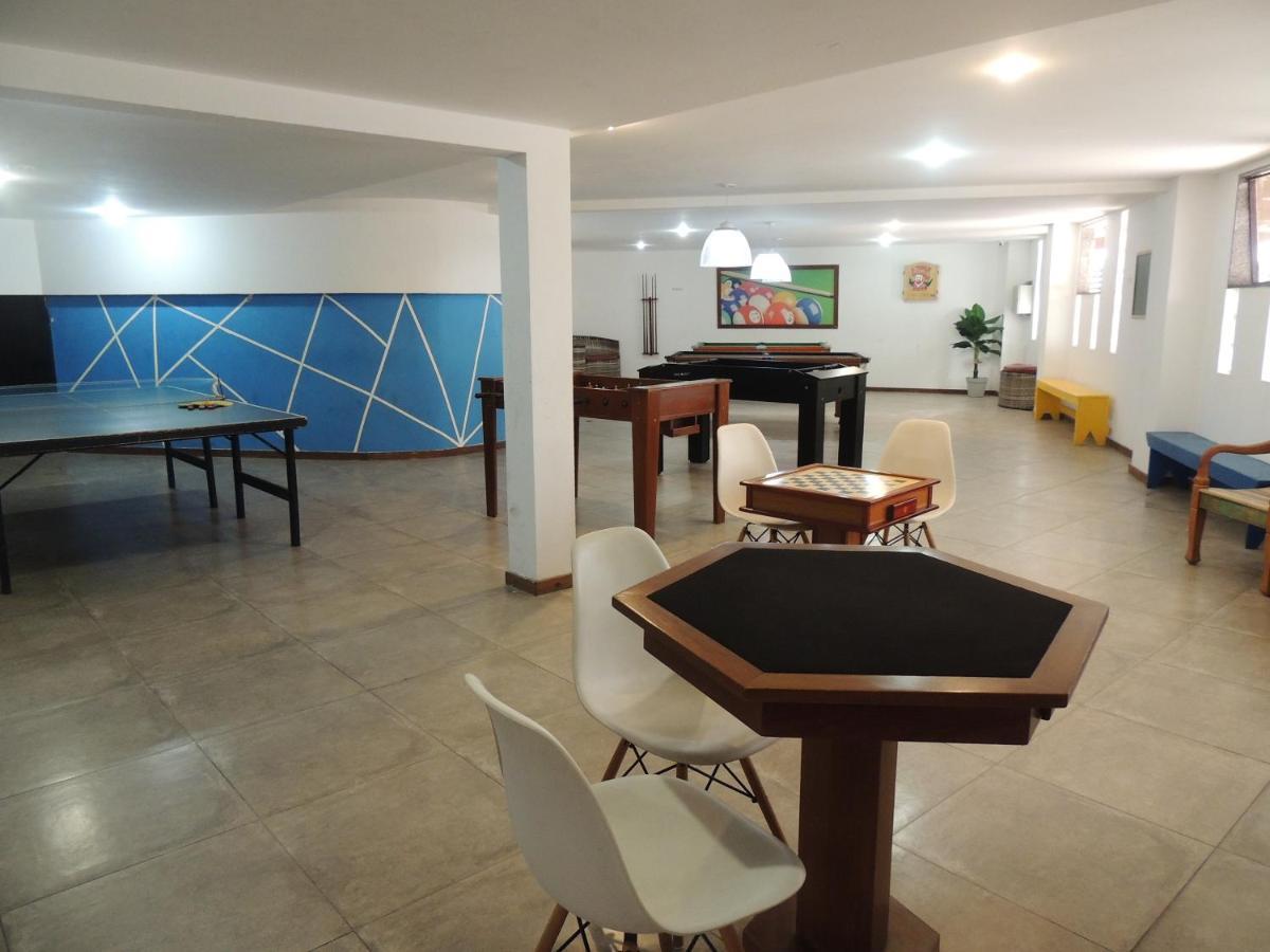 Apartamento Luxo Em Arraial Do Cabo- Rj Exterior foto