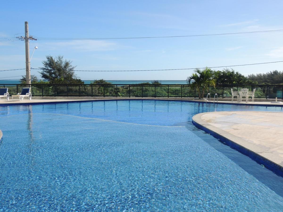 Apartamento Luxo Em Arraial Do Cabo- Rj Exterior foto