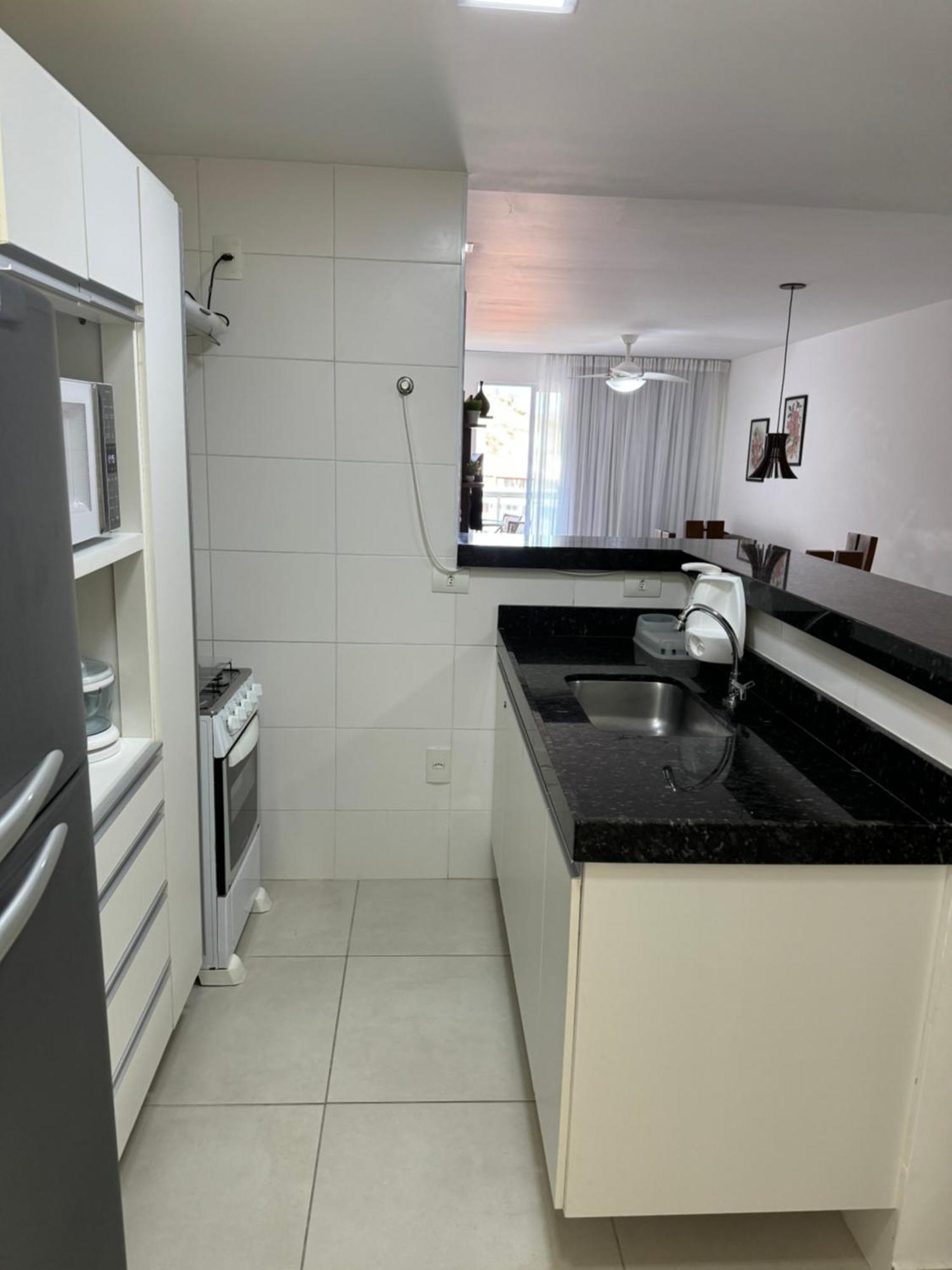 Apartamento Luxo Em Arraial Do Cabo- Rj Exterior foto