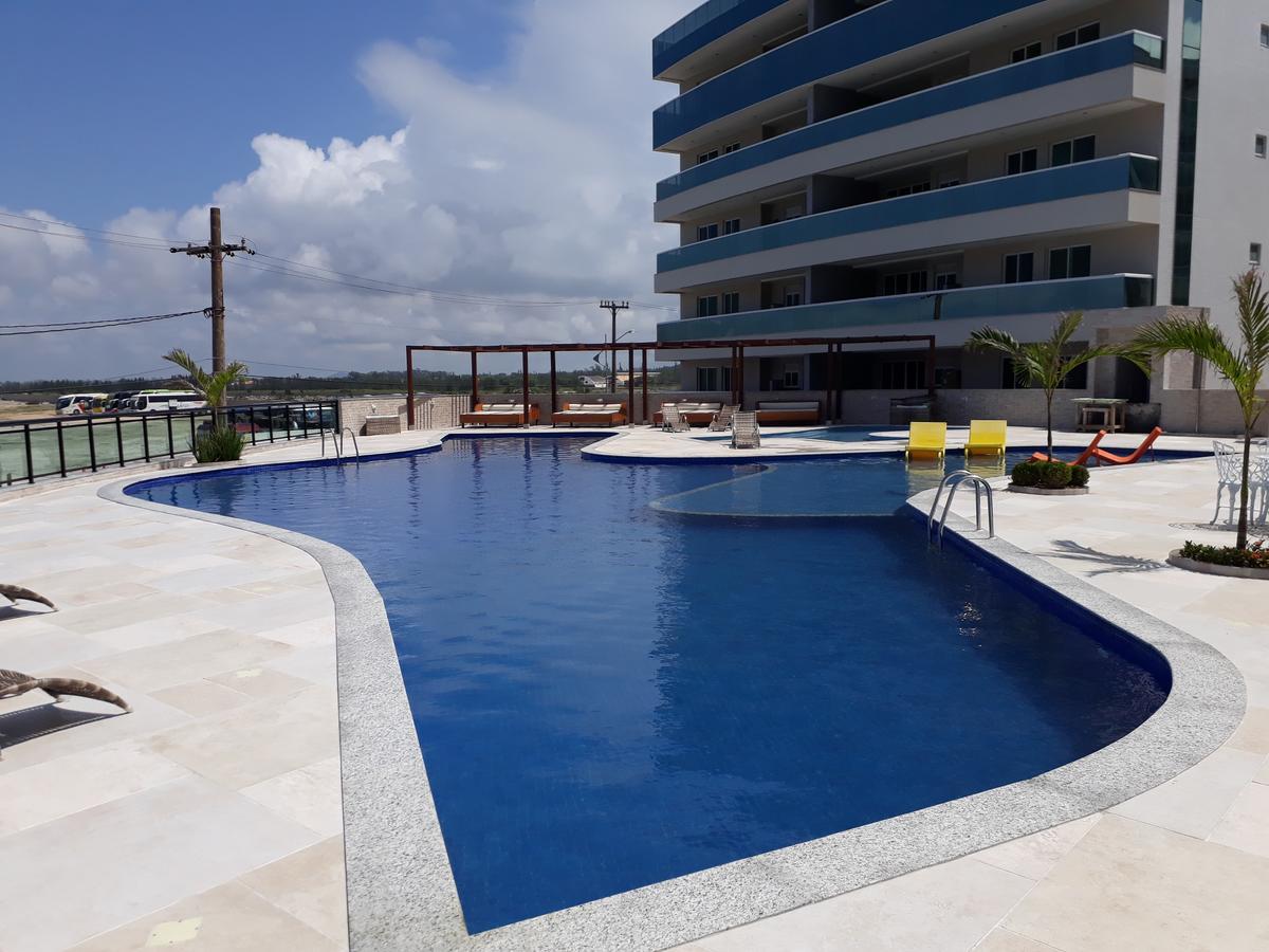Apartamento Luxo Em Arraial Do Cabo- Rj Exterior foto