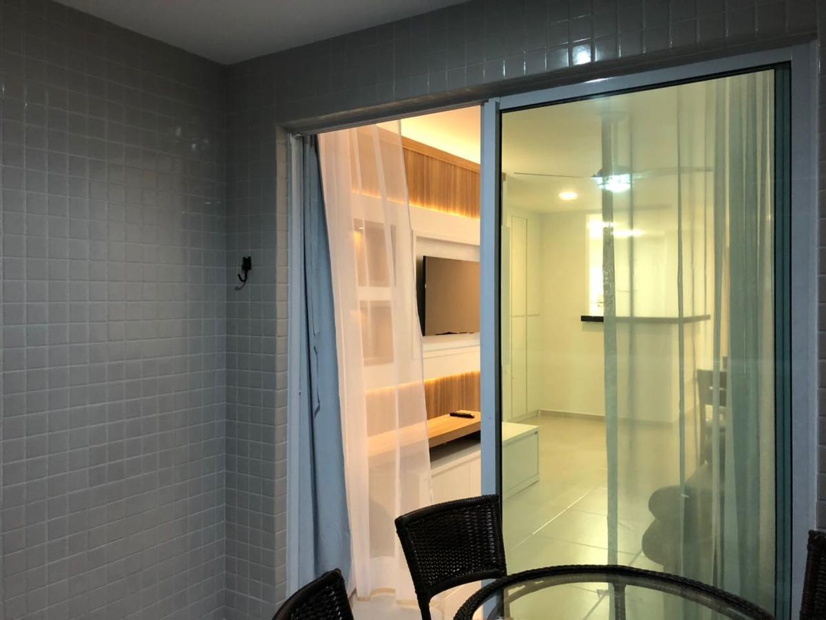 Apartamento Luxo Em Arraial Do Cabo- Rj Exterior foto