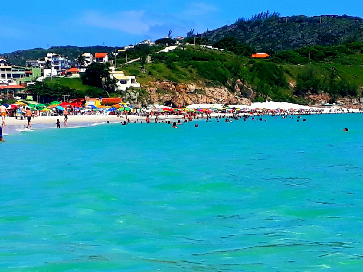 Apartamento Luxo Em Arraial Do Cabo- Rj Exterior foto