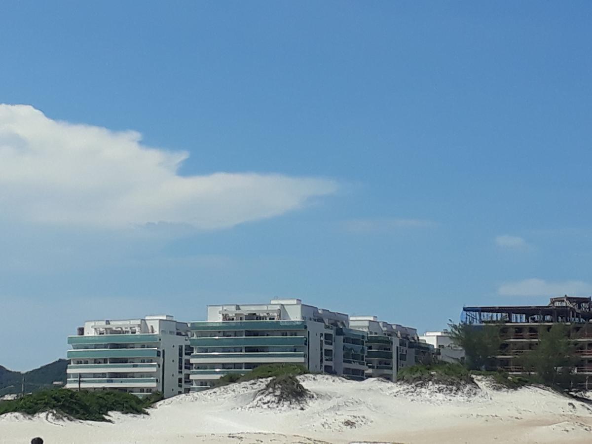 Apartamento Luxo Em Arraial Do Cabo- Rj Exterior foto