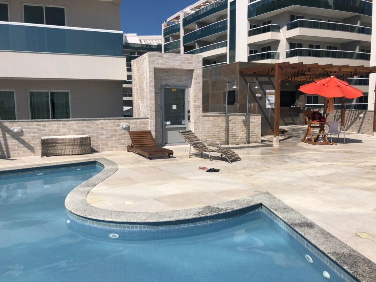 Apartamento Luxo Em Arraial Do Cabo- Rj Exterior foto