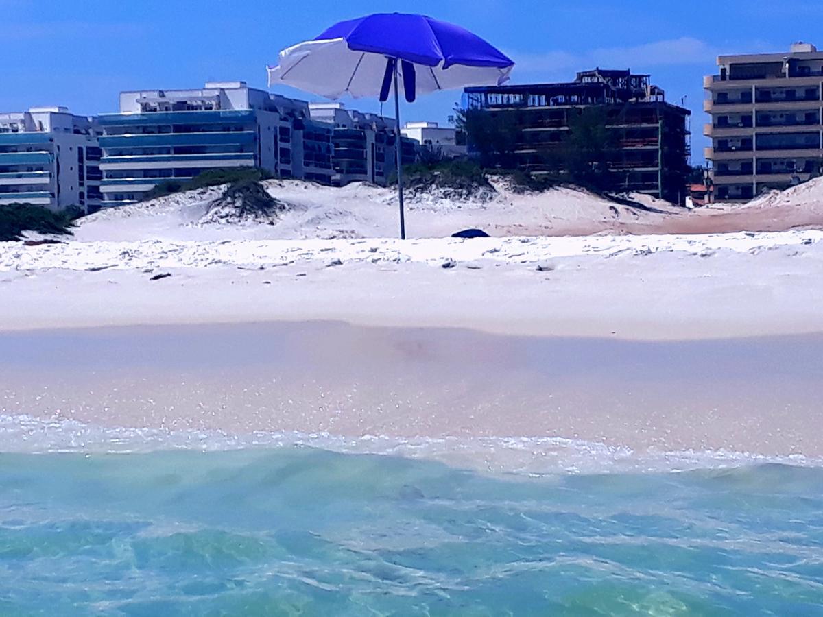 Apartamento Luxo Em Arraial Do Cabo- Rj Exterior foto