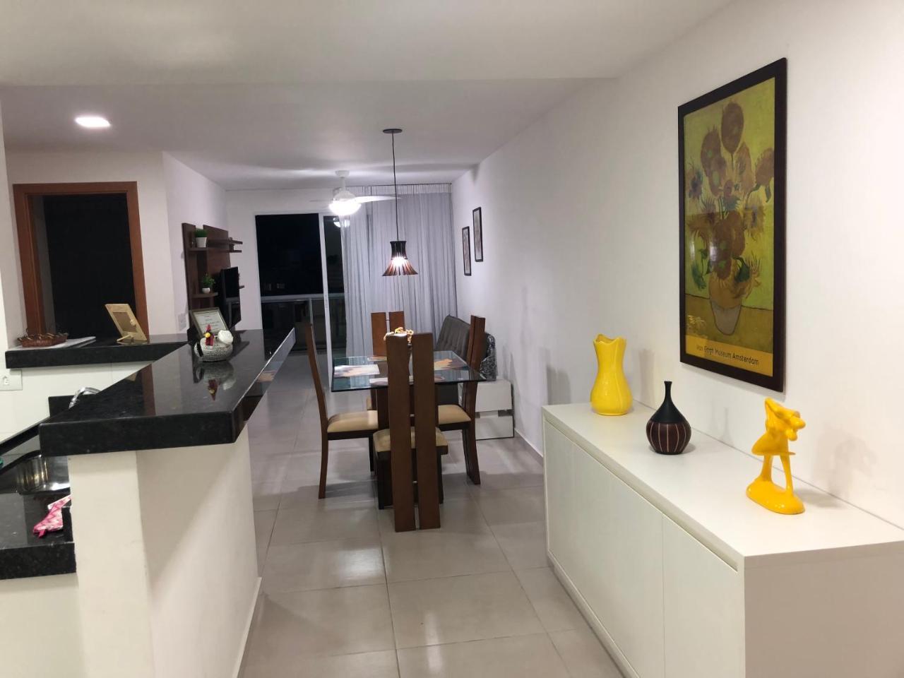Apartamento Luxo Em Arraial Do Cabo- Rj Exterior foto