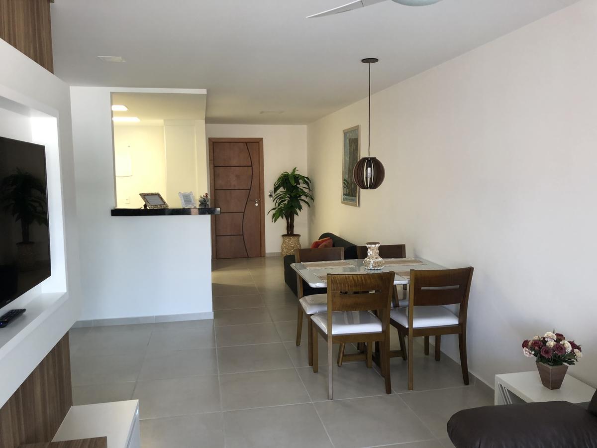 Apartamento Luxo Em Arraial Do Cabo- Rj Exterior foto